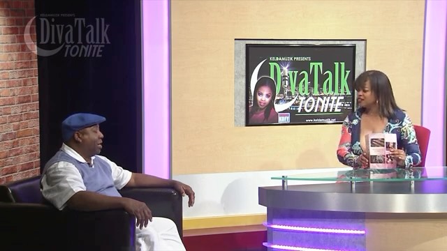 Getting creative on Diva Talk Tonite 💅🏽✨ Learning different styles of nail artwork and the creativity behind every design. Stream us now on Tubi!