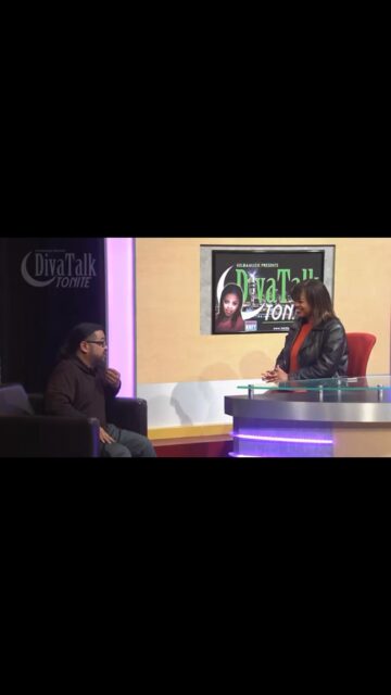 @drpostalot pulled up to #DivaTalkTonite and shared stories about working with major artists like the legendary @mclyte ! 🎤🔥
Stream more Diva Talk Tonite now on Tubi! 📺✨