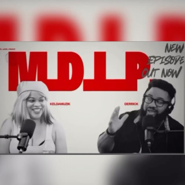 Your girl is on the mic! 🎙️✨ My full interview on the @might_delete_later_podcast is available NOW on Spotify!

Go listen, show some love, and drop your favorite moment in the comments. Thank you to the team for having me! 💋

🎧 Listen to the full episode

https://open.spotify.com/episode/5JKxNq1W6eMvxZTY9rR71g