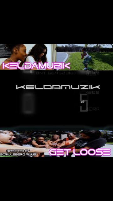 Get loose and get moving! Turn up my track “Get Loose” and make fitness part of your life. Dance, walk, stretch, or hit the gym. Find movement you enjoy and keep showing up for YOU. One step, one workout, one day at a time!
