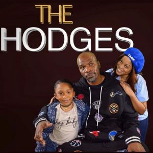 The Hodges _kelda