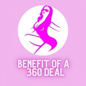 Keldamuzik Speaks on the Benefits of a 360 Deal | Keldamuzik