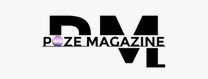 Poze Magazine logo