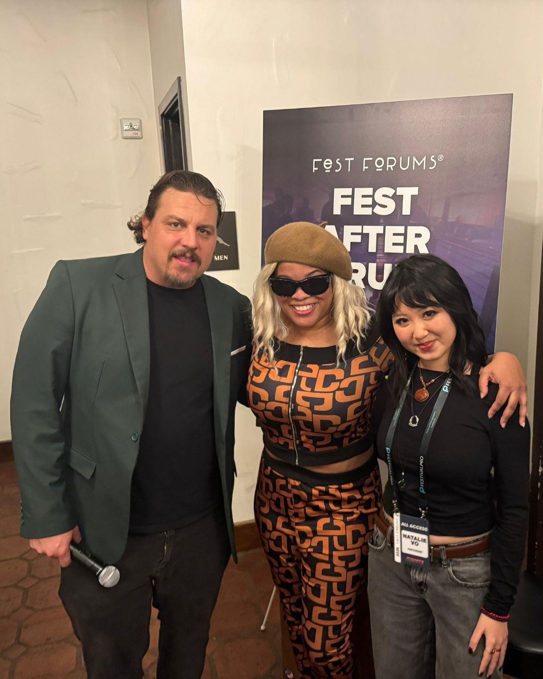 Fest Forums Moments 2