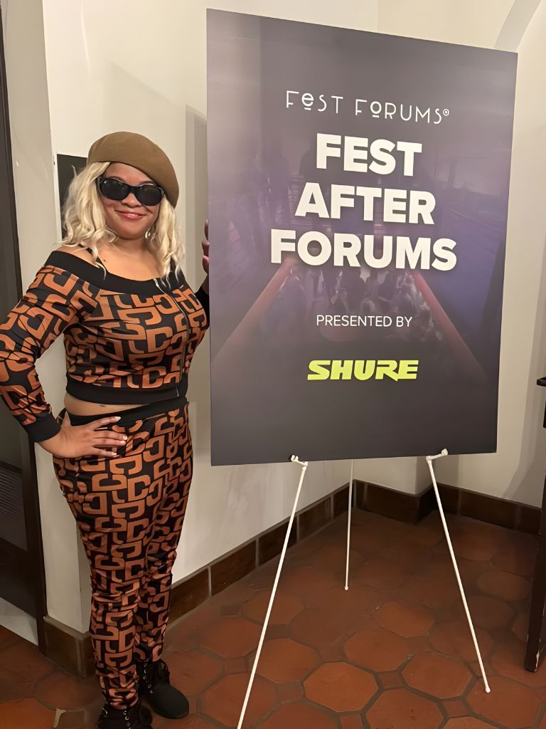 Fest Forums - Moments