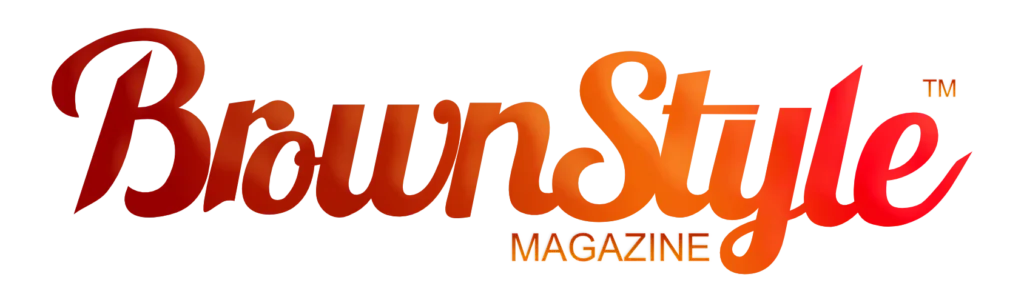 BrownStyle Magazine