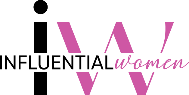 Influential Women Logo