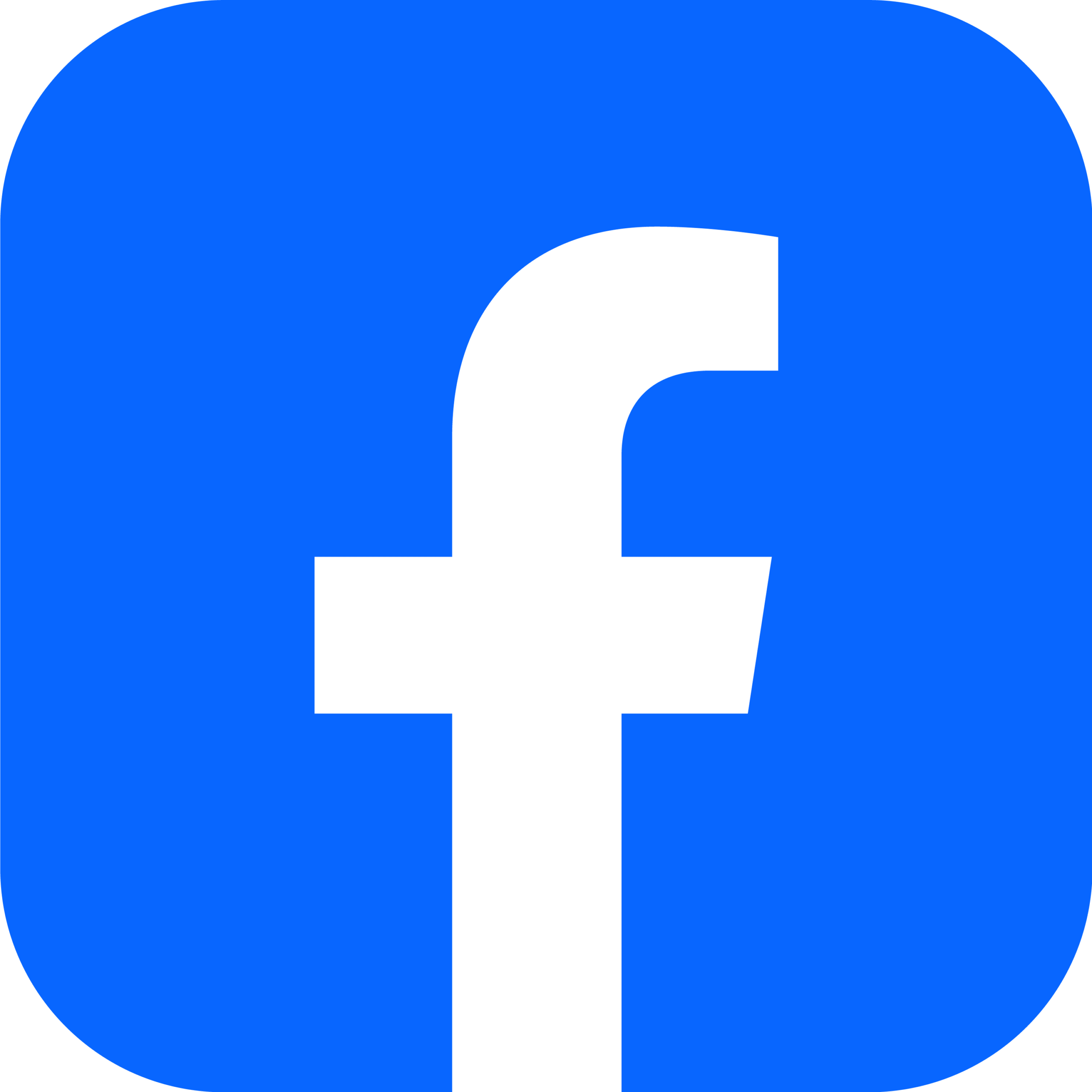 Facebook Logo