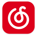 NetEase Music Icon