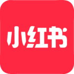 Xiaohongshu Logo